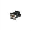 C2G - VGA-Adapter - M1 (M) - HD-15 (W)