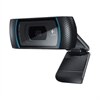 Logitech B910 HD Webcam - Web-Kamera - Farbe - Audio - Hi-Speed USB
