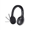 Logitech Wireless Headset H800 - Headset - über dem Ohr - drahtlos - 2,4 GHz