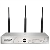 Dell SonicWALL NSA 220 Wireless-N TotalSecure - Sicherheitsanwendung - mit 1 Jahr GAV/AS/IPS/Application Intelligence Service/Content Filtering Service und Dynamic Support 24X7 - 7 Anschlüsse - 10Mb LAN, 100Mb LAN, Gigabit LAN - 802.11 a/b/g/n - 1U