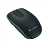 Logitech Zone Touch Mouse T400 - Maus - optisch - 3 Taste(n) - drahtlos - 2.4 GHz - kabelloser Empfänger (USB)