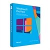 Microsoft Windows 8 Pro Pack - Produkt-Upgradelizenz - 1 PC -Upgrade von Microsoft Windows 8 - 32/64-bit - Schwedisch