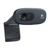 Logitech HD Webcam C270 - Web-Kamera - Farbe - Audio - Hi-Speed USB