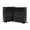 Dell Wyse D90DW Thin Client - DTS - 1 x G-T48E 1.4 GHz - RAM 2 GB - kein HDD - Radeon HD 6250 - Gigabit LAN - Windows Embedded Standard 2009 - Monitor : keiner.