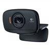 Logitech HD Webcam B525 - Web-Kamera - Farbe - Audio - Hi-Speed USB