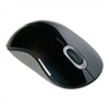 Targus Bluetooth Comfort Laser Mouse - Maus - Laser - drahtlos - Bluetooth - Grau, Schwarz