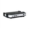 Dell Wyse P25 Zero Client - DTS - 1 x Tera2321 - RAM 512 MB - kein HDD - Gigabit LAN - kein Betriebssystem - Monitor : keiner.
