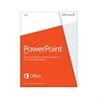 Microsoft PowerPoint 2013 - Lizenz - 1 PC - Win - Deutsch - 32/64-bit
