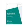 Microsoft Publisher 2013 - Lizenz - 1 PC - Win - Deutsch - 32/64-bit