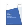 Microsoft Visio Standard 2013 - Lizenz - 1 PC - Win - Deutsch - 32/64-bit