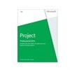 Microsoft Project Professional 2013 - Lizenz - 1 PC - Win - Deutsch - 32/64-bit