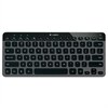 Logitech Illuminated K810 - Tastatur - Bluetooth - Deutsch