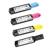 4er-Pack: Farbtonerkassetten mit hoher kapazität für Farblaserdrucker 3100cn von Dell - Save 5%