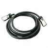 Dell 3 m langes Kabel für Stacking- und Uplink-Modul – für PowerConnect 62xx
