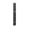 Dell Stromverteilungseinheit, 16 A, 120–240 V, 13 x C13 Sockel, 0 HE/1 HE, ohne Kabel