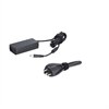 Netzteil + Netzkabel: Schweizer 3-polige 65-Watt-Netzadapter mit 2M Netzkabel