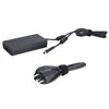 Dell Netzteil und Netzkabel - Swiss 180 Watt Netzadapter mit 2M Swiss Netzkabel