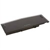 Battery : Primary 9-cell 93W/ HR für ausgewählte dell systeme