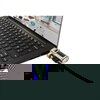 ClickSafe-Kombinationsschloss für alle Dell-Sicherheits-Slots
