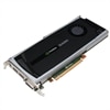 karte: 2 GB NVIDIA Quadro 4000 (2 DP, 1 DVI) (1 DP-DVI, 1 DVI-VGA-Adapter) (MRGA17H)