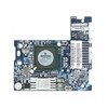 Dell Broadcom NetXtreme II 5709 Dual Port Gigabit Ethernet NIC PCIe x4 with TOE - Einbausatz