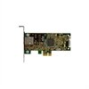 Dell Ethernet Card: Broadcom 5722 Gigabit Ethernet PCIe (Low Profile) - Einbausatz