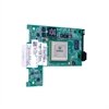QLogic QME8262-k KR CNA Mezzanine-Karte mit zwei Ports (10 Gbit/s) für Blades der M Serie – Kit