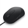 Dell Kabelgebundene Lasermaus – MS3220 - schwarz