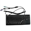 Deutsch (QWERTZ) - Dell - Rack-Tastatur - PowerEdge 860 FS/RACK SCHWARZ - DIREKTER VERSAND