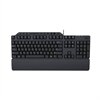 Dell Multimedia-Tastatur für Unternehmen mit Kabel - KB522 - Deutsch