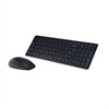 Dell KM713 Wireless-Tastatur und Maus - Swiss