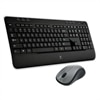 Logitech MK520 Tastatur und Maus kabellose - US Int'l