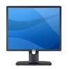 Dell Professional P1913, 48cm (19''), LED-Monitor, VGA, DVI-D, DP (1.440 x 900), schwarz