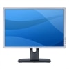 Dell Professional P2213, 56cm (22”) LED-Monitor, VGA, DVI-D, DP (1.680 x 1.050), silber