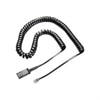 Plantronics - Headsetkabel - RJ-11 (M) - Quick Disconnect (M)