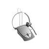 Plantronics S12 - Headset - mit Verstärker