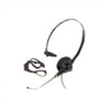 Plantronics DuoSet H141 - Headset - über dem Ohr angebracht