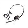 Plantronics DuoSet H141N - Headset - über dem Ohr angebracht