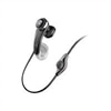 Plantronics MX 200 - Headset - Ohrstöpsel - Schwarz