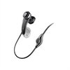 Plantronics MX 200-SM2 - Headset - Ohrstöpsel - Schwarz