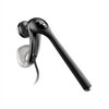 Plantronics MX 250 - Headset - Ohrstöpsel - Schwarz