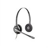 Plantronics SupraPlus DIGITAL D261N - Headset - über dem Ohr