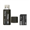 Sony - Flash-Speicherkarte - 16 GB - Memory Stick PRO Duo Mark2