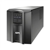 APC Smart-UPS 1500 LCD - USV - Wechselstrom 230 V - 1 kW - 1500 VA - RS-232, USB - 8 Ausgangsstecker