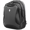 Mobile Edge Alienware Orion M18x Backpack - Notebook-Rucksack - 46.7 cm ( 18.4" ) - Schwarz