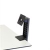 Ergotron TeachWell MDW Storage Bin - Montagekomponente (CPU-Halter, Klammer, LCD-Vorrichtung) für LCD-Display/CPU - Graphitgrau - Bildschirmgröße: 56cm (22'') - für TeachWell Mobile Digital Workspace