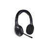 Logitech Wireless Headset H800 - Headset - über dem Ohr - drahtlos - 2,4 GHz