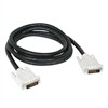 C2G - DVI-Kabel - Dual Link - DVI-D (M) - DVI-D (M) - 3 m