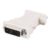 C2G - VGA-Adapter - DVI-I (M) - HD-15 (W)
