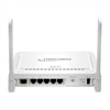 Dell SonicWALL TZ 205 Wireless-N TotalSecure - Sicherheitsanwendung - mit 1 Jahr dynamischer Support 24 x 7 - 10Mb LAN, 100Mb LAN, Gigabit LAN - 802.11 a/b/g/n
